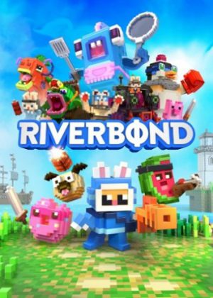 Riverbond (2019)