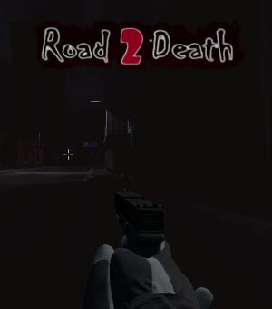Road To Death (2020)