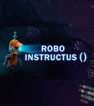 Robo Instructus (2019)