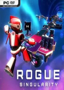 Rogue Singularity (2019)