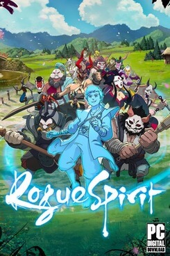 Rogue Spirit (2021)