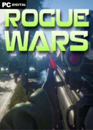 Rogue Wars (2020)