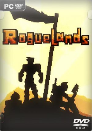 Roguelands (2016)