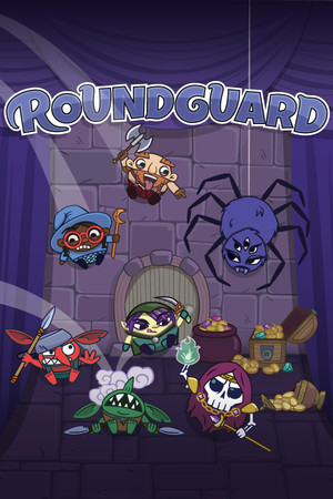 Roundguard (2020)