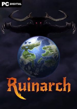 Ruinarch (2020)