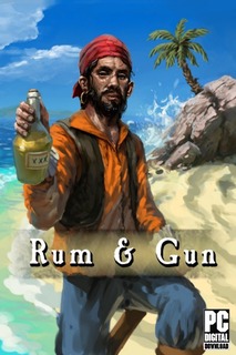 Rum &038; Gun (2020)