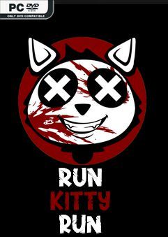 Run Kitty Run (2020)