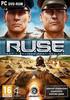 R.U.S.E. (2010)