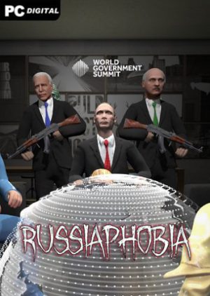 RUSSIAPHOBIA (2020)