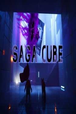 Saga Cube (2022)