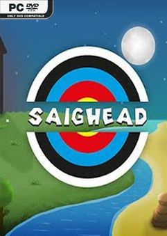 Saighead (2021)