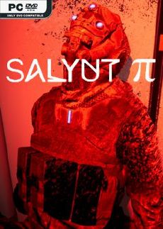 Salyut π (2021)