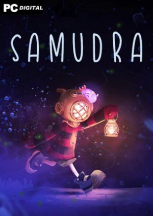 SAMUDRA (2021)