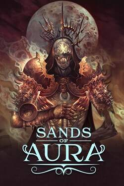 Sands of Aura (2021)