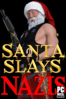 Santa Slays Nazis (2021)