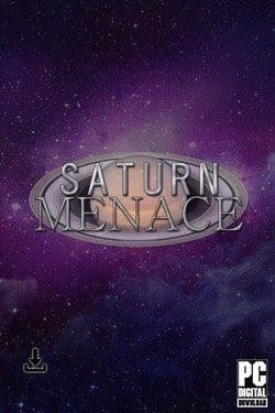 Saturn Menace (2022)