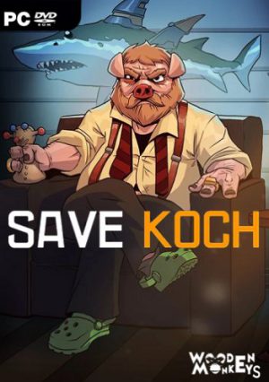 Save Koch (2019)