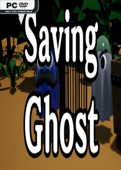 Saving Ghost (2021)