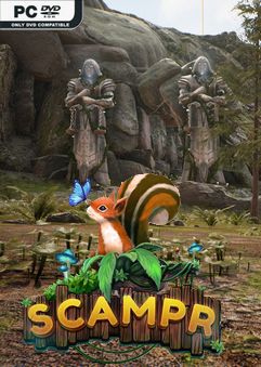 Scampr (2021)