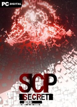 SCP: Secret Files (2022)