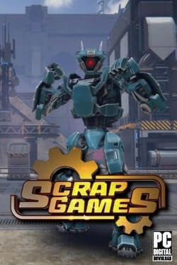 Scrap Games (2023)