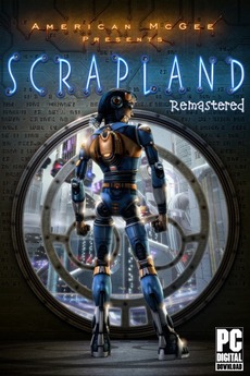 Scrapland Remastered (2021)