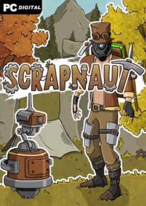 Scrapnaut (2021)