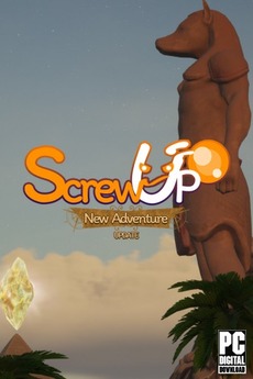 ScrewUp (2021)