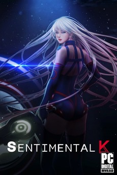 Sentimental K (2022)