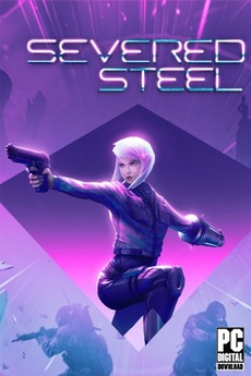 Severed Steel (2021)
