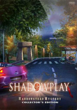 Shadowplay Collection (2016 - 2019)
