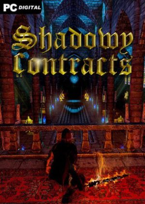 Shadowy Contracts (2020)