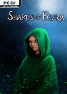 Shards of Feyra (2021)