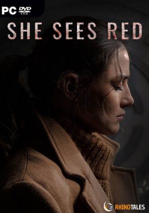 She Sees Red  (2019)