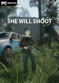 She Will Shoot (2021)