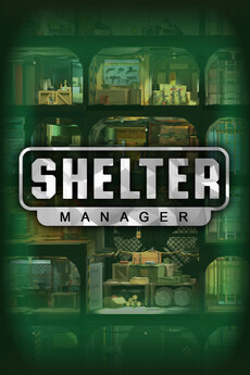Shelter Manager (2021)
