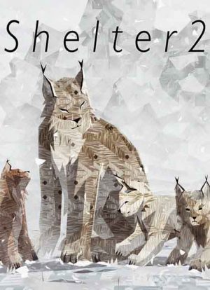 Shelter + Shelter 2 Special Edition + Paws: A Shelter 2 Game