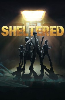 Sheltered (2016)