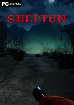 Sheptun (2020)