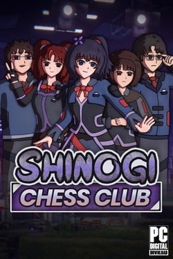 Shinogi Chess Club (2022)