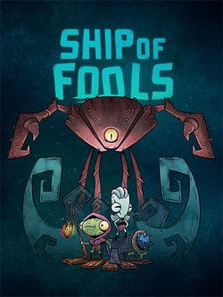 Ship of Fools (2022)