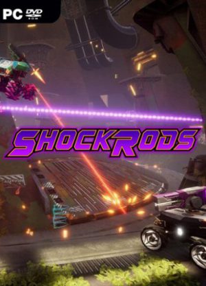 ShockRods (2019)