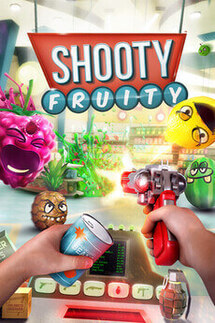 Shooty Fruity (2018)