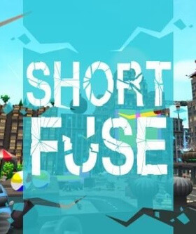 Short Fuse (2021)