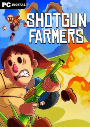Shotgun Farmers (2019)