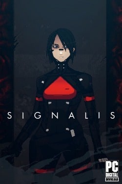 SIGNALIS (2022)