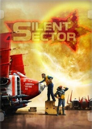 Silent Sector (2021)
