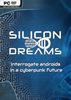 Silicon Dreams  cyberpunk interrogation