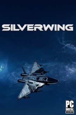 Silverwing (2022)