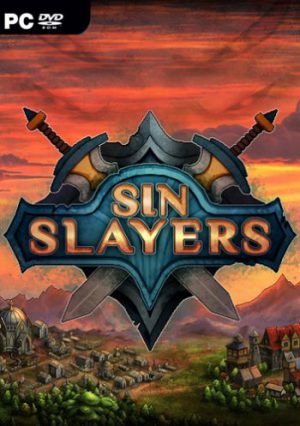 Sin Slayers (2019)